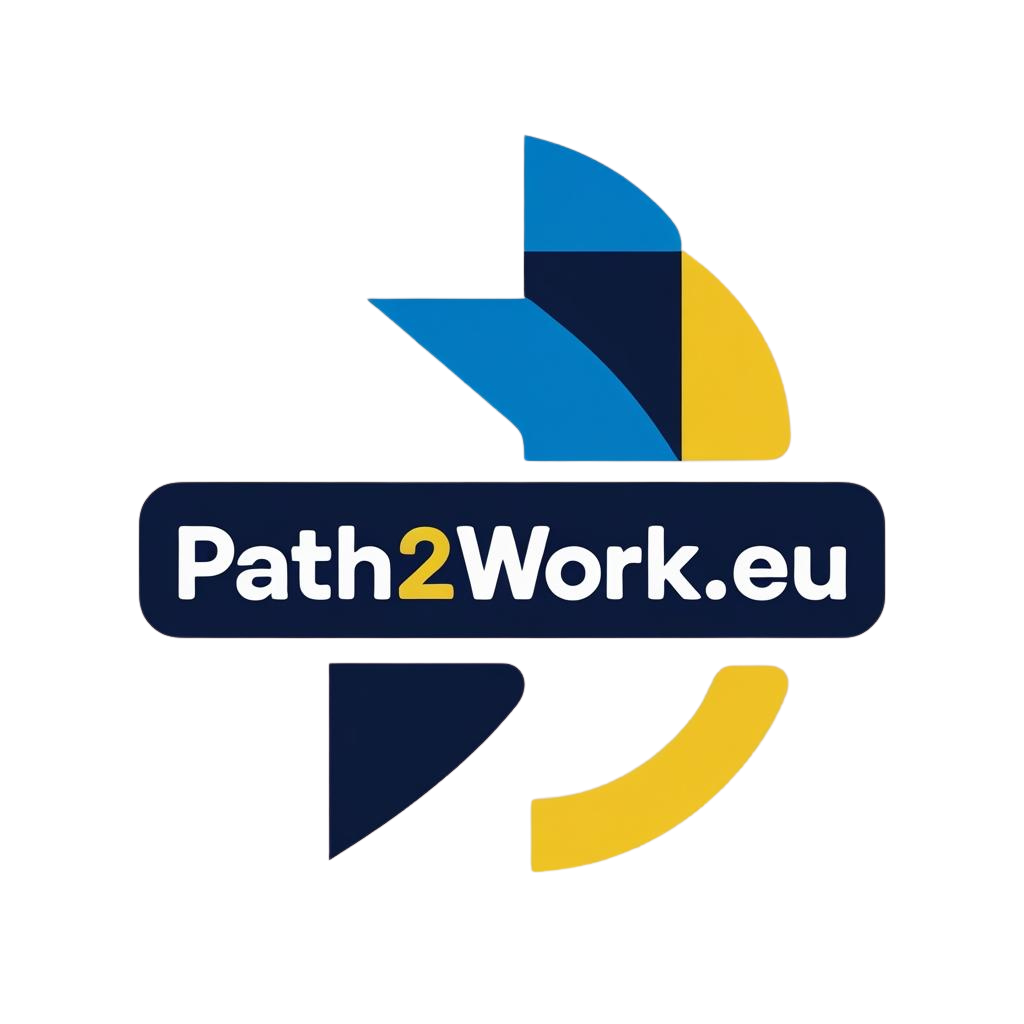 Path2work.eu